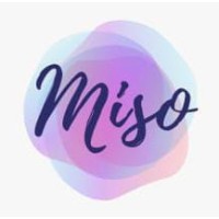 Miso creations logo - Similar company to Impactbridge Digital