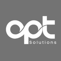OPT Solutions logo - Similar company to Opt Solutions