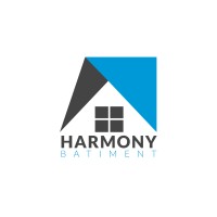 Harmony bâtiment logo - Similar company to Chabrouch Batiment