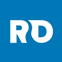 River Digital logo - Similar company to Thebakerz