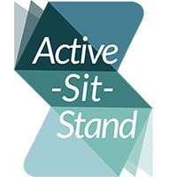Active-Sit-Stand Ltd logo - Similar company to Hiring Freshers & Experienced