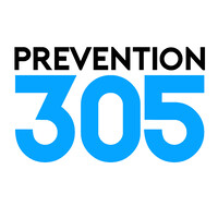 Prevention305 logo - Similar company to Cuely
