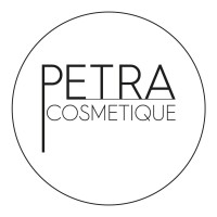 Petra Cosmetique logo - Similar company to Silicon Central Mall