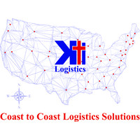 KTI Logistics, LLC logo - Similar company to Kti