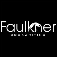 Faulkner Book Writing logo - Similar company to Wp Web Designings