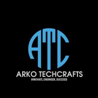 ARKO TECHCRAFTS ENGINEERING CONSULTANCY PVT. LTD. logo - Similar company to Abigail Enterprises