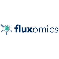 FluXomics logo - Similar company to Phimed Communications, Llc