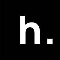 This is Hank | Digital & Branding Studio | Amsterdam logo - Similar company to Samt Digital Branding