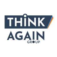 Think Again Group logo - Similar company to Hotwolf