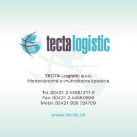 TECTA Logistic s.r.o. logo - Similar company to Semicargo