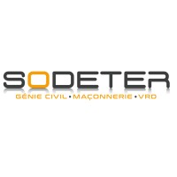 SODETER logo - Similar company to Batidal Sas