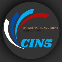 Creative In5 logo - Similar company to Midpoint Travel