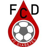 FC Diabetes e.V. logo - Similar company to Id X Summit