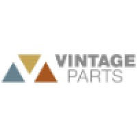 Vintage Parts, Inc logo - Similar company to Herberger'S