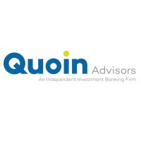 Quoin Advisors logo - Similar company to Dipalo Ventures