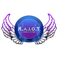 RAIoT Labs Amity University Rajasthan logo - Similar company to Aaavio.Com