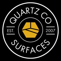 Quartz Co Surfaces logo - Similar company to Tessier Machine Co