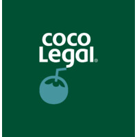 Coco Legal logo - Similar company to Greentable