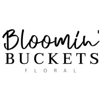 Bloomin' Buckets logo - Similar company to Lz Event Co