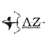 Amazonian logo - Similar company to Klevro