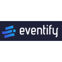 Eventify logo - Similar company to Eventify