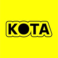 KOTA logo - Similar company to Kota Technology
