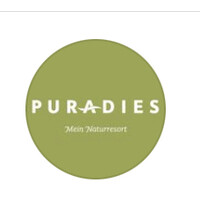 Puradies logo - Similar company to Bel'Istria | Luxury Chauffeur Services & Experiences