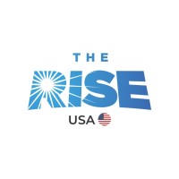 The Rise USA logo - Similar company to Rise Labs, Inc.