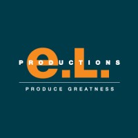 E.L. Productions Ltd. (ELP) logo - Similar company to Aim Environmental Group