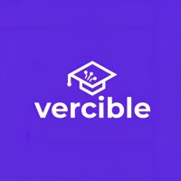 Vercible logo - Similar company to Openexa Inc.