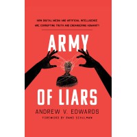 Andrew V. Edwards, Author logo - Similar company to Dmscore