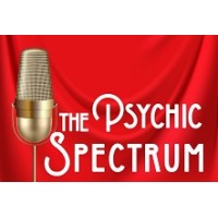 Psychic Spectrum logo - Similar company to Psychic Place