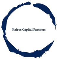 Kairos Capital Partners logo - Similar company to Wam Digital