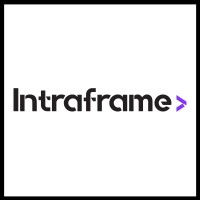 Intraframe US logo - Similar company to 574 Technologies