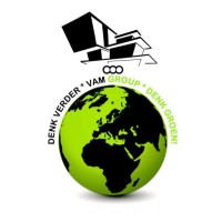 VAM GROUP logo - Similar company to Vam Group