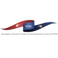 European-Turkish Trade and Investment Council, ETTIC logo - Similar company to The British Chamber Of Commerce In Turkey