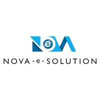 Nova e Solution logo - Similar company to Nfonics Solutions