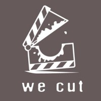 WE CUT logo - Similar company to Wecut