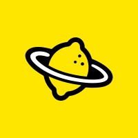 Space Lemon logo - Similar company to Doryem | Communication • Branding • Marketing