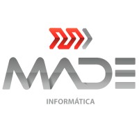 MADE INFORMATICA LTDA ME logo - Similar company to Unixtech - Soluções Em Ti