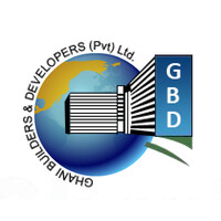 Ghani Builders and Developers (PVT)LTD. logo - Similar company to Ali Builders & Developers
