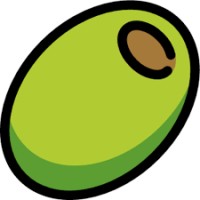 Olive Chain logo - Similar company to Weedor Llc