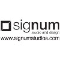 Signum Studio And Design