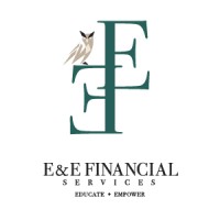 E&E Financial Services, Inc. logo - Similar company to Guardtower Financial Services