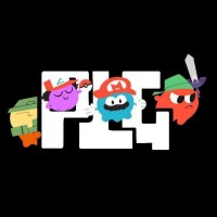 People Like Games logo - Similar company to Exit Realty Achieve