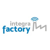 Integra Factory logo - Similar company to Emotion Projects