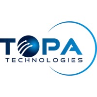 Topa Technologies (UK) Ltd logo - Similar company to Lunchmate