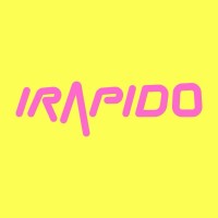 iRapido logo - Similar company to Iriparo