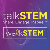 talkSTEM logo - Similar company to Optuno