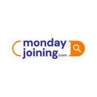 Monday Joining logo - Similar company to Markivis
